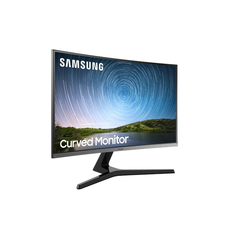 SAMSUNG Moniteur 32 pouces curved 4K serie 5.