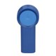 thumbnail image 3 of Ventilador de bolsillo pequeo, ventilador de mesa USB ajustable de tres velocidades a la moda para exteriores para interiores para el verano ANGGREK Otros, 3 of 8