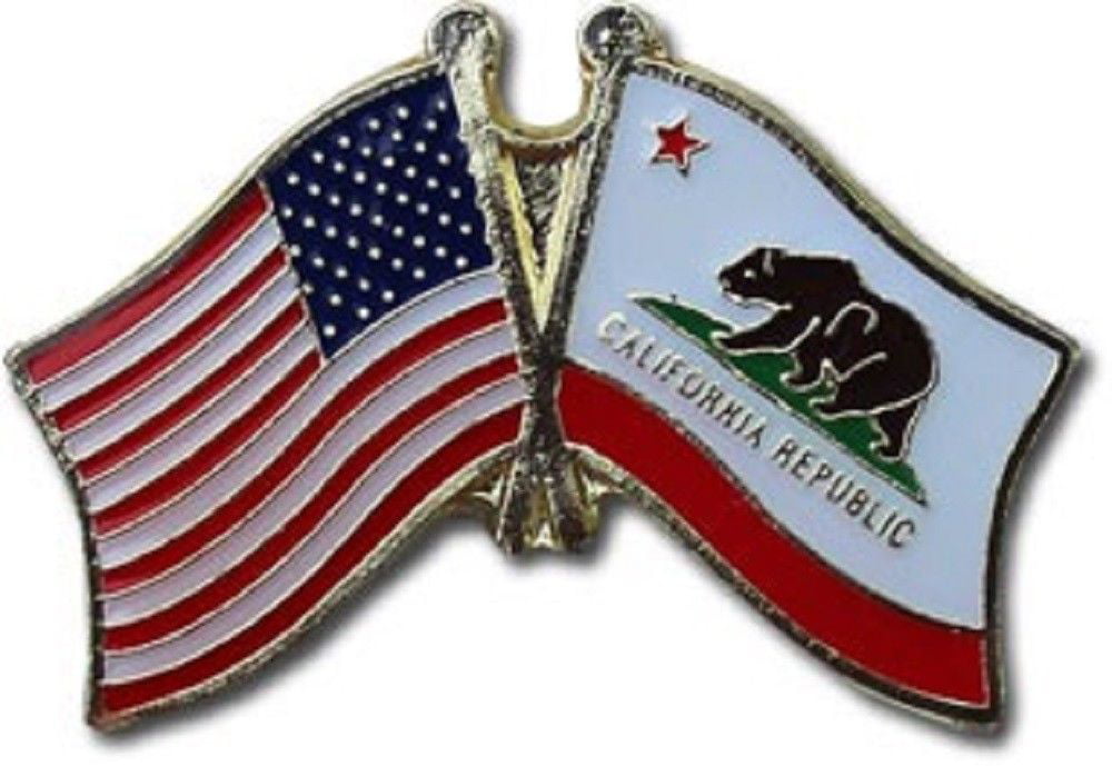 Wholesale Pack of 3 USA American Mongolia Friendship Flag Hat Cap lapel Pin 