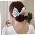 thumbnail image 3 of FESTFENDS 9Ud Accesorios Para Peinado De Bun Con Material Exquisito Y Estructura Para Uso Diario, 3 of 8