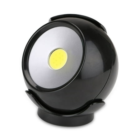 

LED Night Light Rotated Adjustable 3 Modes Flashlight Lights Lighting Tool