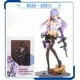 thumbnail image 2 of Figuras de acción de Arena para después de la escuela, juguete de colección Kawaii para adultos, chica caliente, elfo, Hentai, primera foto qiuyongming unisex, 2 of 2