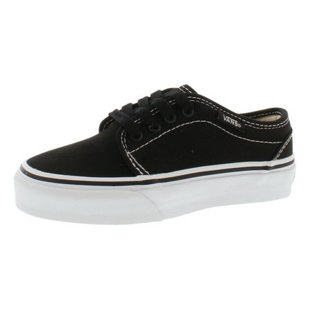 

Vans 106 Vulcanized Kid s Shoes Size