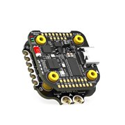 وحدة تحكم طيران صغيرة SpeedyBee F405 مع مجموعة BLS 35A 4 في 1 ESC، 20x20 مم، ضبط لاسلكي Bluetooth Betaflight، وحدة هوائية DJI O3 متوافقة مع طائرات السباق FPV بدون طيار