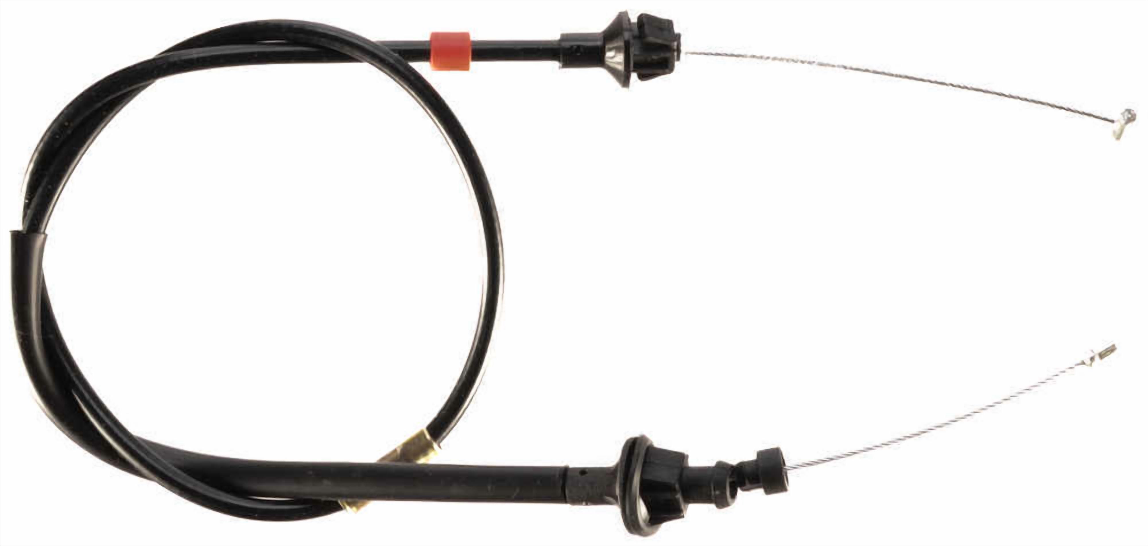 Pioneer Automotive Industries CA-9104 Accelerator Cable