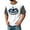 WhiteB&04K0702, variant on Fabrcox S-4XL Halloween Mens Tshirts Funny Ghost Pumpkin Cat Mens T Shirts Graphic Fall Winter Festival Corduroy Raglan Men's Short-Sleeve Shirt White L