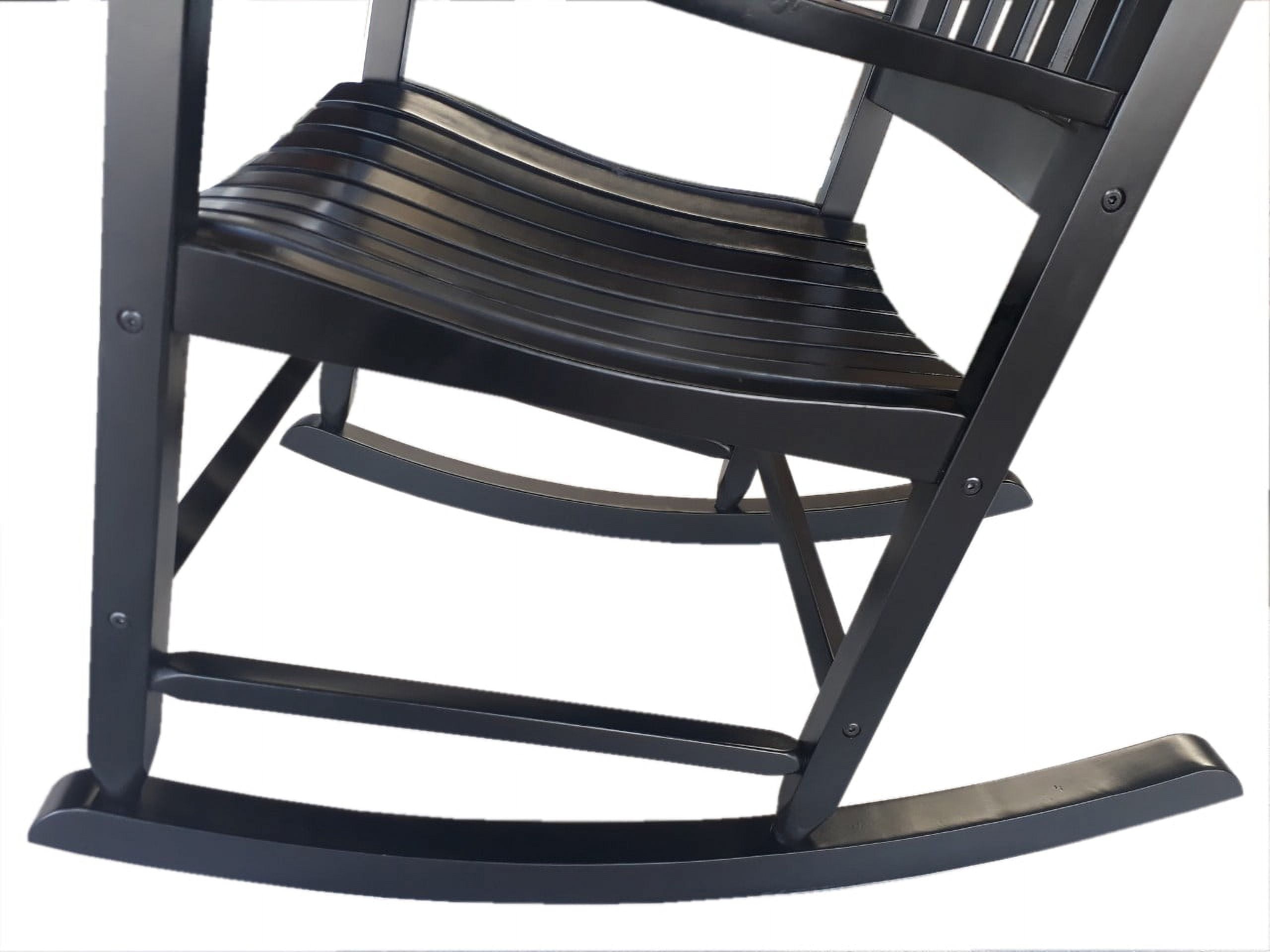 Mainstays sale rocking chair