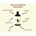 thumbnail image 2 of Dog Shampoo for Sensitive Skin, Calming Itch Relief, Gentle Cleanser, 16 oz., 2 of 5