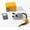 Grey, variant on Rechargeable Remote Control Mouse Cat Toy, Automatic Moving Interactive Prey Teaser with Random Obstacle Avoidance, Boredom Relief Puzzle Play Toy for Indoor Cats Kittens