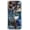 Celestial, variant on West Cowboy Western Country Art Pattern Case for iPhone 17, Unique Trendy Soft TPU Phone Protective Cover, ip17
