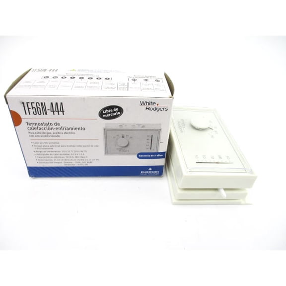 WHITE RODGERS 1F56N-444 50-90'F NSMP