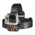 thumbnail image 1 of Vivitar Pro-Series Head Strap Mount, 1 of 3