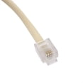 thumbnail image 2 of Conector divisor RJ11 6P4C Unique Bargains 1 macho a 2 hembra, 2 of 2