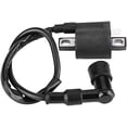 thumbnail image 2 of Motorcycle Ignition Coil Motorcycle Spark Coil for ATV Scooter Moped Go-Kart, 2 of 5