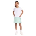 thumbnail image 2 of Care Bears Girls Active Pleated Skort, Sizes 4-12, 2 of 8