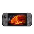 thumbnail image 3 of Consola de videojuegos portátil POWKIDDY X39pro con pantalla IPS de 4,3 pulgadas, compatible con PS1, retro, con mandos con cable, regalos para niños, 3 of 5
