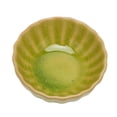 thumbnail image 3 of Essential Oil Bowl Round Edge Fine Workmanship Chrysanthemum Appearance Ceramic Dip Bowls, 3 of 14