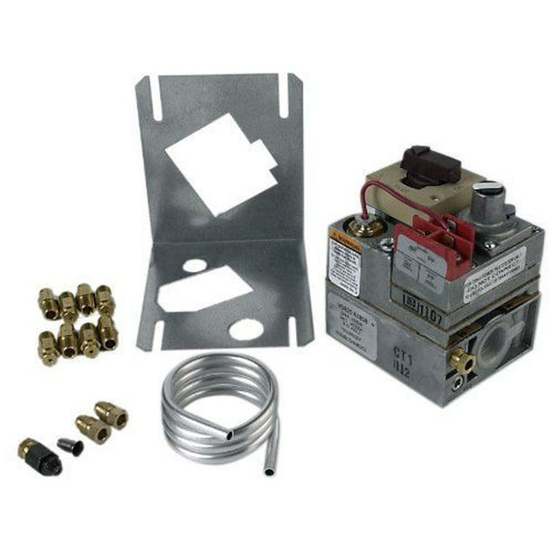 hayward haxcnk0001 natural to propane conversion replacement kit for