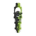 thumbnail image 3 of Yukon Charlie's Sherpa 9" x 30" Durable Trail Walking Hiking Snowshoes, Green, 3 of 5