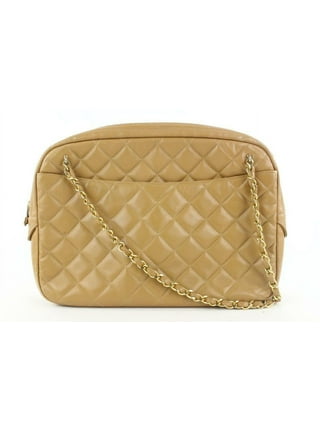 CHANEL, Bags, Chanel Nylon Grosgrain Clutch With Chain