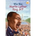 thumbnail image 1 of Pre-Owned Who Was Martin Luther King, Jr.? (Paperback) 0448447231 9780448447230, 1 of 1