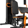 thumbnail image 3 of Gimnasio Multiestacion Ejercicio Multifuncional Centurfit Gym Completo, 3 of 6