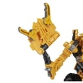 thumbnail image 5 of Studio Series 60 Voyager Class Scrapper Action Figure, 6.5 Inch, Revenge of The Fallen Inspired Transformer, 5 of 5
