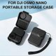 thumbnail image 3 of for DJI Osmo Nano Portable Storage Case,and Scratch-resistant Protective Case, 3 of 5