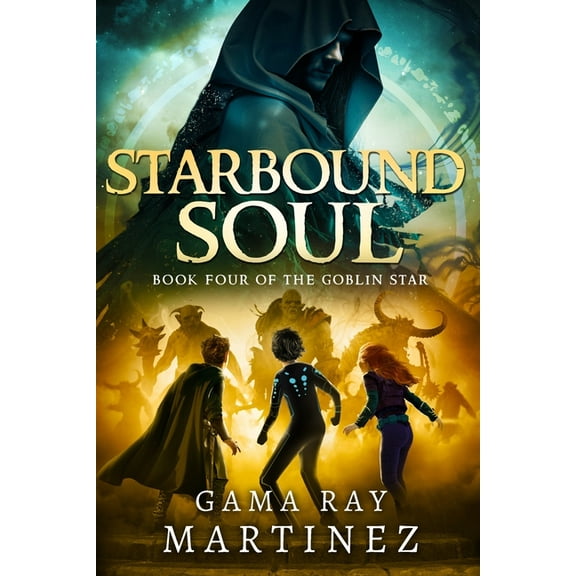 Starbound Soul, (Paperback)