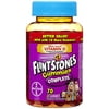Flintstones Gummies Complete, 70 Count