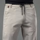 thumbnail image 4 of Pantalones casuales para hombre, estilo clásico de verano Harajuku, moda elegante, estilo coreano, oferta, novedad, pantalones holgados de poliéster estéticos para hombre, 4 of 4