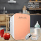 thumbnail image 3 of Mini Refrigerador Frigobar Wimcooler Capacidad 15 Lts WIMCOOLER Mini frigobar, 3 of 5