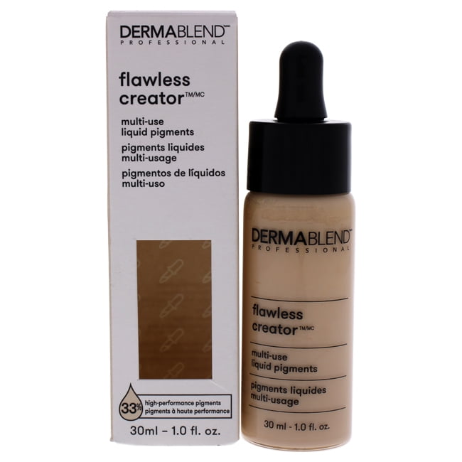 dermablend 10n