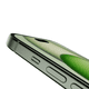 thumbnail image 4 of Mica de Vidrio templado Belkin para iPhone 15 Plus y iPhone 14 Pro Max gris, 4 of 8