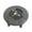 Clutch Hub, variant on Almencla Heavy Duty Air Conditioning Clutch Hub cessory Reple Spare Parts Hub and Rubber