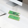 thumbnail image 4 of Microcomputadoras de bajo consumo TYPE-C / MICRO Raspberry Pi Pico Placa de microcontrolador, 4 of 6