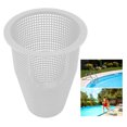 thumbnail image 1 of Pump Basket Replacement, Strainer Basket for Poolzilla H05 Pool Pump, with Durable Rubber Structure, for B 199 Filter, 1 of 7