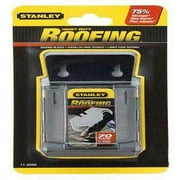 Stanley Black & Decker 8551830 Roofing Utility Blades - 1.87 in.