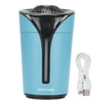 thumbnail image 3 of Dispensador automático de alcohol, Dispensador automático de alcohol Botellas de spray líquido portátiles sin contacto Dispensador de spray de alcohol Máxima confiabilidad, 3 of 8