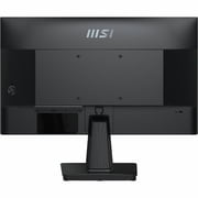 MSI Pro MP225 22 Class Full HD LCD Monitor - 16:9 - Black - 21.5 Viewable - In-plane Switching (IPS) Technology - 1920 x 1080 - 16.7 Million Colors - Adaptive Sync - 250 Nit - 1 ms - 100 Hz Refre...
