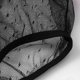 thumbnail image 5 of Gibobby Conjunto de lencería Sujetador + tangas Lencería Leotardo Up Romper Ropa de dormir Nuevo Mono Tops Sexy Body Encaje Mujeres Íntimos(Negro, XL), 5 of 5