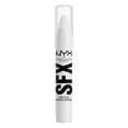 thumbnail image 2 of NYX Professional Makeup Halloween Face and Body SFX Paint Stick, Giving Ghost, 2 of 6