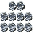 thumbnail image 1 of Bgsha 10PCS Artificial Stone Steps Fairy Tale Garden Decoration Tiny Landscape DIY, 1 of 10