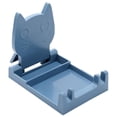thumbnail image 1 of Estante de soporte de tapa , estante de soporte de Azul Gloria soporte de tapa para espátula, 1 of 8