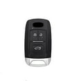 thumbnail image 2 of Car Key Cover For Chery Tiggo 8 7 5X 2019 2020 Smart Keyless Remote Fob Protect Case Keychain Car-Styling Holder Accessories, 2 of 10