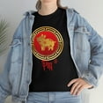 thumbnail image 6 of Chinese Pig Tee, 6 of 9
