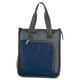 thumbnail image 1 of Bolsa de almuerzo aislada, bolsa para , organizador portátil a prueba de fugas, bolsa térmica aislada, bolsa refrigeradora para trabajo de Azul oscuro, 1 of 8