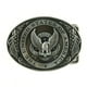thumbnail image 2 of THE UNITED SATTION OF AMERICA Eagle Cowboy Western Belt Buckle Regalo Para Hombre Sunnimix Hombres de hebilla de cinturón vintage, 2 of 4