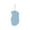 C*13.5x6.78cm, variant on Draw Exfoliating Sponge 3D Exfoliating Bath Sponge Body Sponge Exfoliator With Loofah Sponge For Adults Children