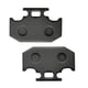 thumbnail image 5 of Pastillas de Trasero de Motocicleta 2 Uds para KDX125 KDX200 DT125 TTR250, 5 of 7